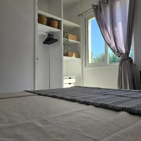 Apartamento Sunnsea
