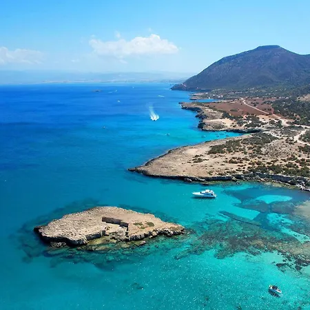 Διαμέρισμα Sunnsea Πάφος