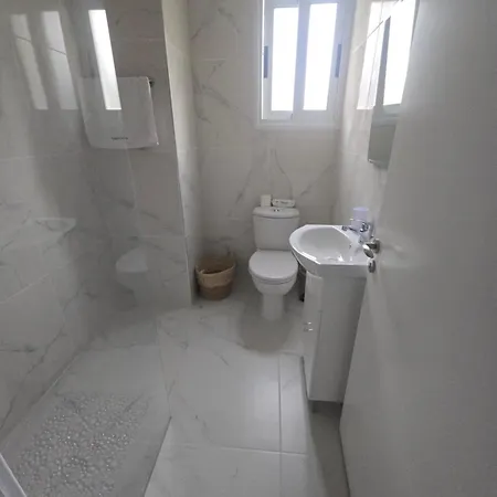 شقة Sunnsea بافوس