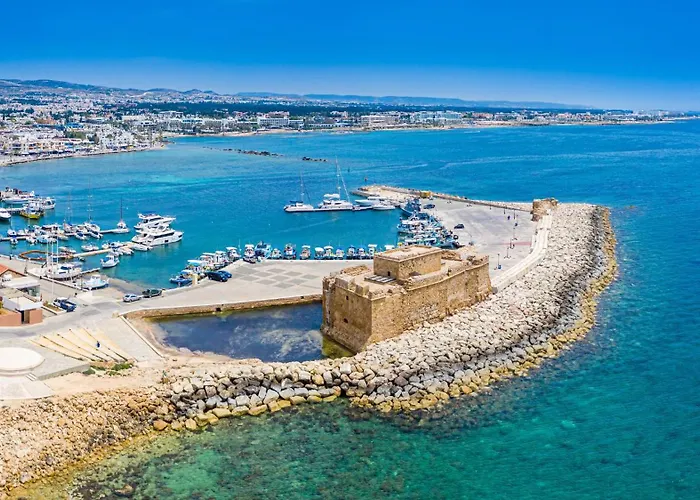 Sunnsea アパート *