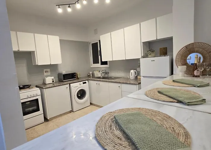 Sunnsea 아파트 파포스