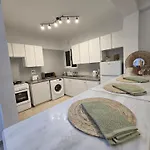 Sunnsea Apartman Paphos