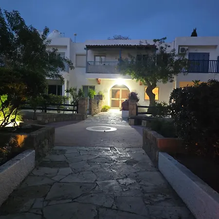 Sunnsea Paphos