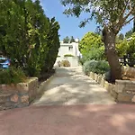 Sunnsea Apartment Paphos