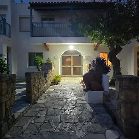 Apartament Sunnsea