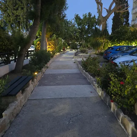 Sunnsea Apartament *