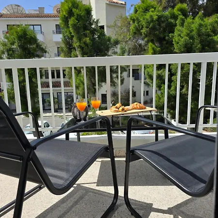 Apartament Sunnsea