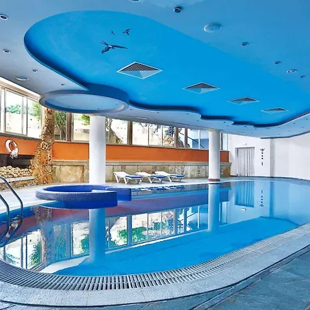 Sunnsea Apartament *