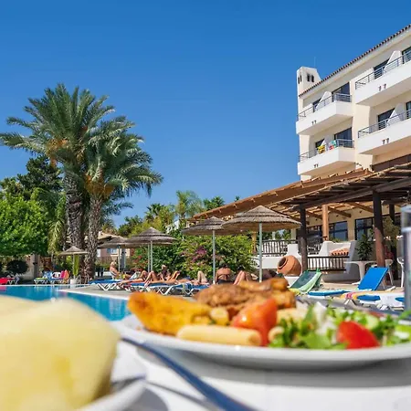 Apartament Sunnsea *