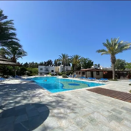 Apartament Sunnsea