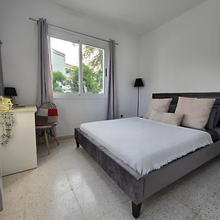 Apartament Sunnsea Pafos