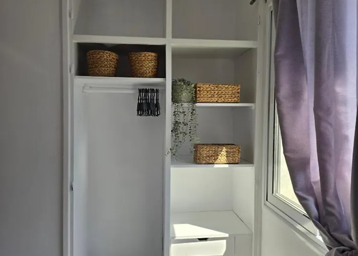 Sunnsea Apartamento *