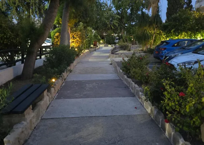 Sunnsea Apartamento *