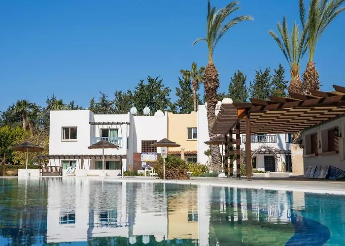 Apartamento Sunnsea *