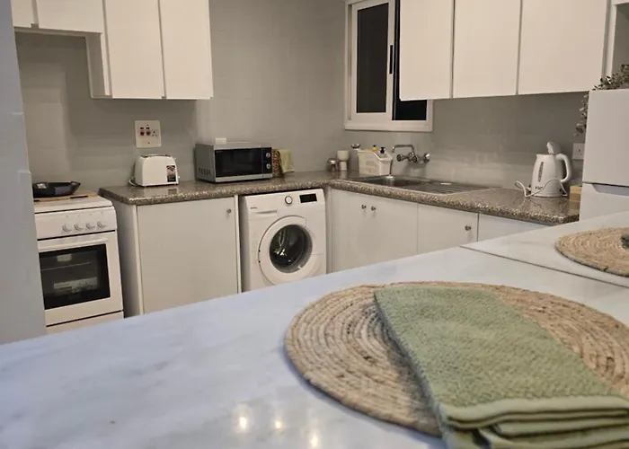 Apartamento Sunnsea *