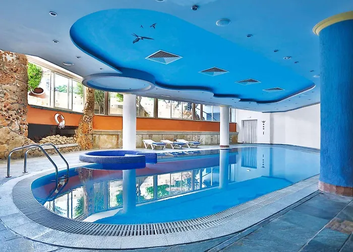 Sunnsea Apartamento *