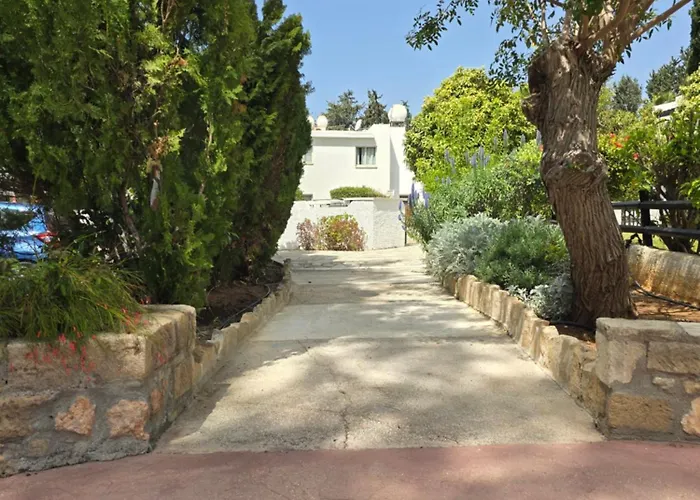 Sunnsea Apartamento Paphos